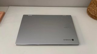 Acer Chromebook Spin 513 Convertible Táctil 64 GB