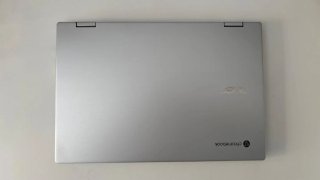 Acer Chromebook Spin 513 Convertible Táctil 64 GB