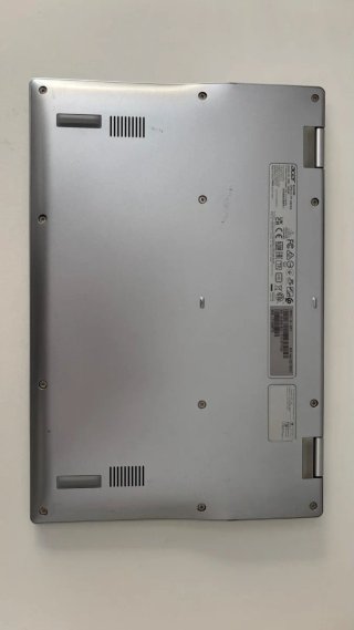 Acer Chromebook Spin 513 Convertible Táctil 64 GB