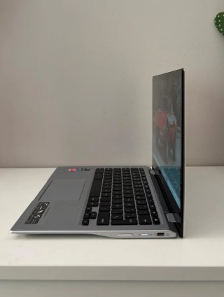 Acer Chromebook Spin 513 Convertible Táctil 64 GB