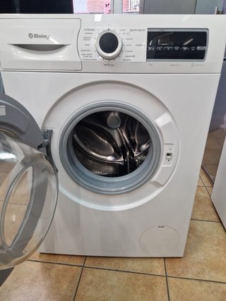Lavadora Balay 7 kg
