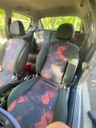 Peugeot 206 2000