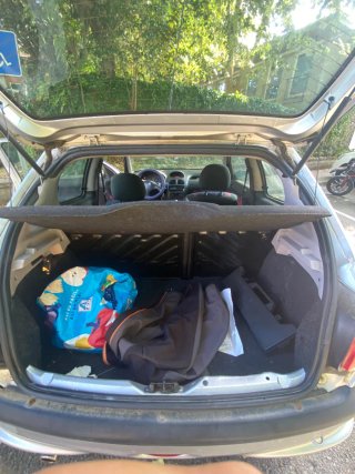 Peugeot 206 2000