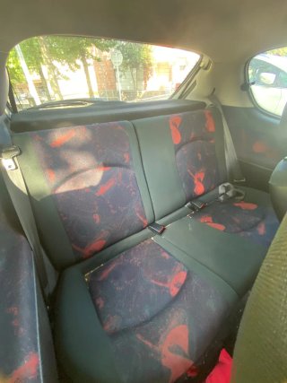 Peugeot 206 2000