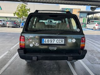 Jeep Grand Cherokee 1995