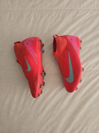 Nike Mercurial Jr Zoom Superfly 10 Academy FG/MG