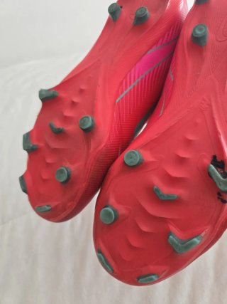 Nike Mercurial Jr Zoom Superfly 10 Academy FG/MG