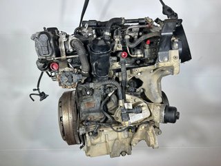 Motor Opel Astra 2013 2,0 CDTI A20DTH 55582539 55585096