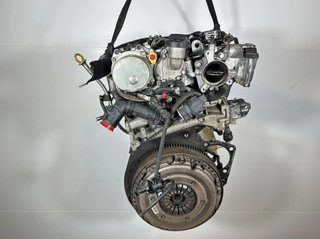 Motor Opel Astra 2013 2,0 CDTI A20DTH 55582539 55585096