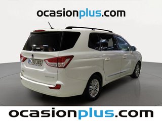 Ssangyong Rodius D22T Premium Auto 131 kW (178 CV)