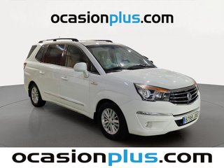 Ssangyong Rodius D22T Premium Auto 131 kW (178 CV)