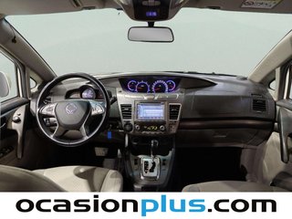 Ssangyong Rodius D22T Premium Auto 131 kW (178 CV)