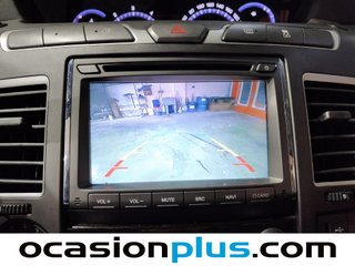 Ssangyong Rodius D22T Premium Auto 131 kW (178 CV)