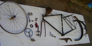 Puesta a punto y mantenimiento básico de bicis