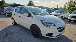 Opel Corsa 2018