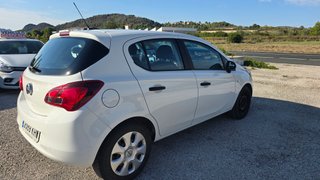 Opel Corsa 2018