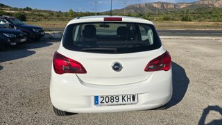Opel Corsa 2018