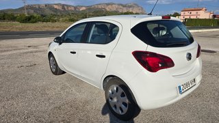 Opel Corsa 2018