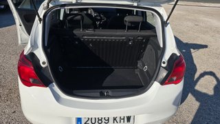 Opel Corsa 2018