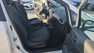 Opel Corsa 2018