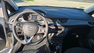 Opel Corsa 2018
