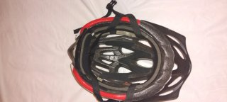 Casco de bici sin estrenar