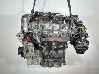 Motor Opel Insignia 2014 2,0 CDTI A20DTH 55582539 55585096