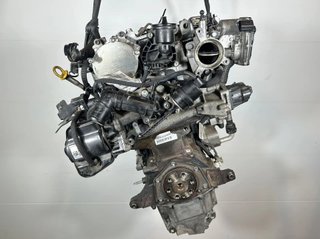 Motor Opel Insignia 2014 2,0 CDTI A20DTH 55582539 55585096