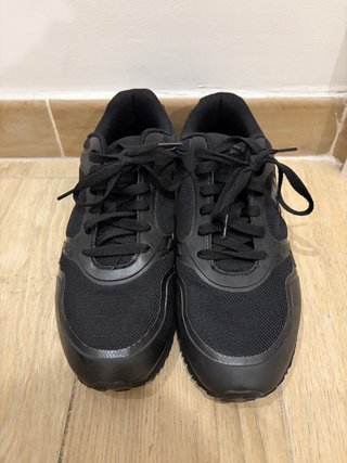 Scarpe Fila nere uomo/donna