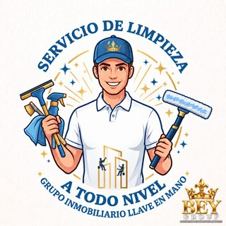 Servicio Profesional de Limpieza Integral - Málaga
