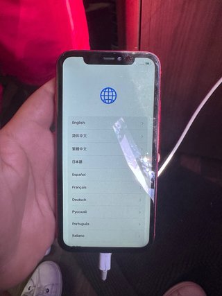 iPhone