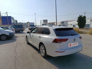 Golf - DESDE 325€ AL MES ¡SIN ENTRADA!