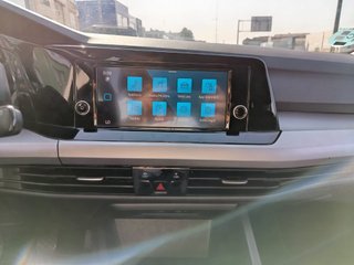 Golf - DESDE 325€ AL MES ¡SIN ENTRADA!
