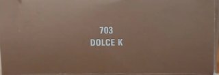 Kit labbra rimpolpante 703 DOLCE K