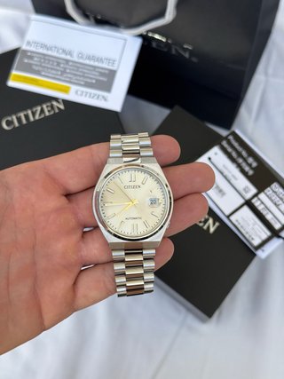 Citizen Tsuyosa