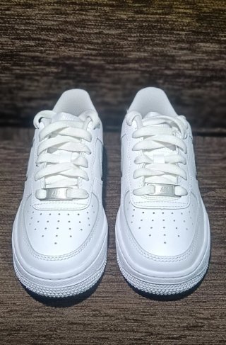 Nike Air Force 1 Blancas Talla 33