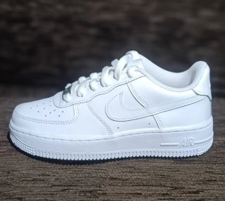 Nike Air Force 1 Blancas Talla 33