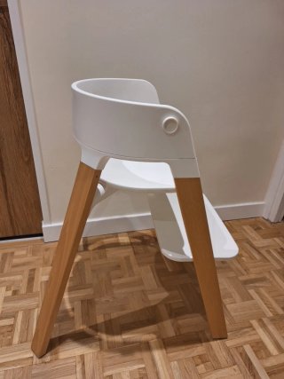 Trona Stokke Steps