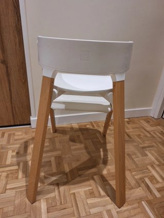 Trona Stokke Steps