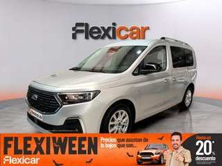Ford Tourneo Connect 2.0 Ecoblue 75kW Sport