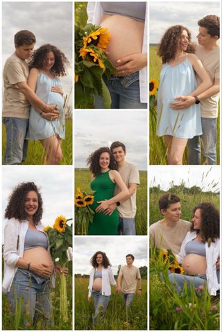 Fotos de pareja o familia / fotógrafa profesional