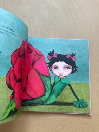 Being a Fairytale Princess Is Such a Bore (Egal...