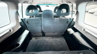 Mitsubishi Montero 2002 NACIONAL-UNICO PROPIETARIO