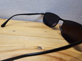 Gafas Ray-Ban RB3671 Polarizadas