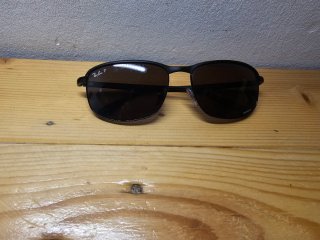 Gafas Ray-Ban RB3671 Polarizadas
