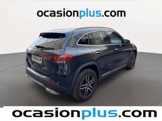 Mercedes-Benz GLA 180 100 kW (136 CV)