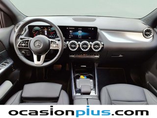 Mercedes-Benz GLA 180 100 kW (136 CV)