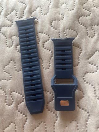 Fundas Apple Watch 42/44/45/49 mm