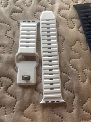 Fundas Apple Watch 42/44/45/49 mm