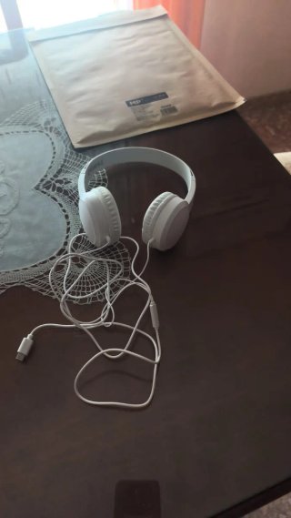 Auriculares USB con micrófono